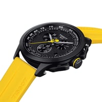 Tissot T-Race Cycling Tour de France 2023 T135.417.37.051.05 Erkek Kol Saati