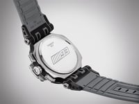 Tissot T-Race Marc Marquez 2021 Limited Edition T115.417.27.057.01 Erkek Saati