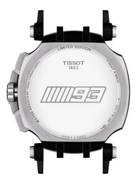 Tissot T-Race Marc Marquez 2021 Limited Edition T115.417.27.057.01 Erkek Saati