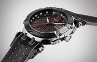 Tissot T-Race Marc Marquez 2021 Limited Edition T115.417.27.057.01 Erkek Saati