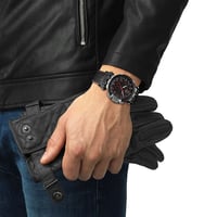 Tissot T-Race Marc Marquez 2021 Limited Edition T115.417.27.057.01 Erkek Saati