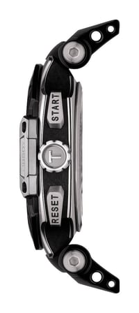 Tissot T-Race Marc Marquez 2021 Limited Edition T115.417.27.057.01 Erkek Saati