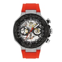 Tissot T-Race MotoGP 2026 45mm T141.462.27.051.00 Limitli Seri Otomatik Kronograf - Marmaris Gold Center