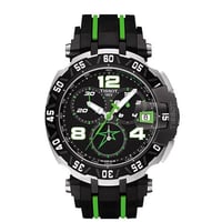 Tissot T-Race Nicky Hayden T092.417.27.057.01 Erkek Saati