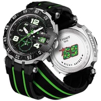 Tissot T-Race Nicky Hayden T092.417.27.057.01 Erkek Saati