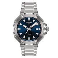 Tissot T-Race Powermatic 80 Erkek Kol Saati T141.807.11.041.00