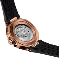Tissot T-Race Powermatic 80 Erkek Kol Saati T141.807.37.051.00