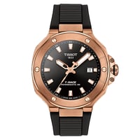 Tissot T-Race Powermatic 80 Erkek Kol Saati T141.807.37.051.00