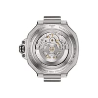 Tissot T-Race Powermatic 80 Erkek Kol Saati T141.807.11.041.00