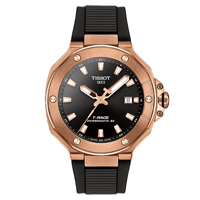 Tissot T-Race Powermatic 80 Erkek Kol Saati T141.807.37.051.00