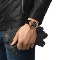 Tissot T-Race Powermatic 80 Erkek Kol Saati T141.807.37.051.00
