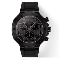 Tissot T-Race Quartz Chronograph 45mm T141.417.37.061.00 Erkek Saati