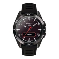 Tissot T-Touch Connect Sport Kol Saati T153.420.47.051.04