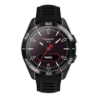 Tissot T-Touch Connect Sport Kol Saati T153.420.47.051.04