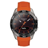 Tissot T-Touch Connect Sport Kol Saati T153.420.47.051.02