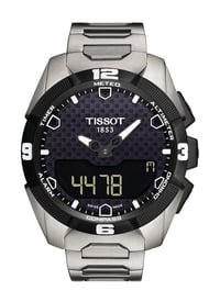Tissot T-Touch Expert Solar T091.420.44.051.00 Erkek Saati