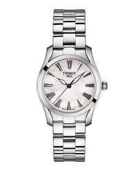 Tissot T-Wave T112.210.11.113.00 Kadın Saati