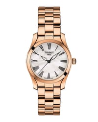 Tissot T-Wave T112.210.33.113.00 Kadın Saati