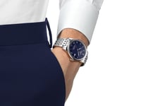 Tissot T006.407.11.043.00 Le Locle Powermatic 80 Automatic Erkek Saati