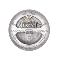 Tissot T006.407.16.033.00 Le Locle Powermatic 80 Automatic Erkek Saati