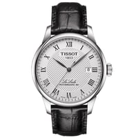 Tissot T006.407.16.033.00 Le Locle Powermatic 80 Automatic Erkek Saati