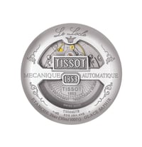 Tissot T006.407.16.053.00 Le Locle Powermatic 80 Automatic Erkek Saati