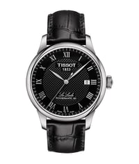 Tissot T006.407.16.053.00 Le Locle Powermatic 80 Automatic Erkek Saati