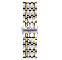 Tissot T006.407.22.033.01 Le Locle Powermatic 80 Automatic Erkek Saati