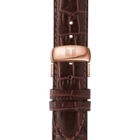 Tissot T006.407.36.033.00 Le Locle Powermatic 80 Automatic Erkek Saati