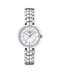 Tissot T094.210.11.111.00 Flamingo Bayan Saati