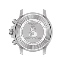 Tissot T120.417.11.091.00 Seastar 1000 Chronograph Erkek Saati