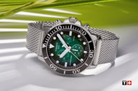 Tissot T120.417.11.091.00 Seastar 1000 Chronograph Erkek Saati