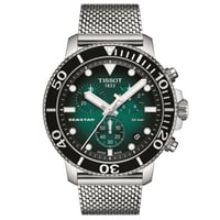 Tissot T120.417.11.091.00 Seastar 1000 Chronograph Erkek Saati
