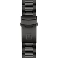 Tissot T120.807.33.051.00 Seastar 1000 Powermatic 80  Erkek Kol Saati