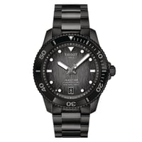 Tissot T120.807.33.051.00 Seastar 1000 Powermatic 80  Erkek Kol Saati