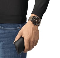 Tissot T125.617.37.051.01 Supersport Chrono Erkek Kol Saati