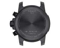 Tissot T125.617.37.051.01 Supersport Chrono Erkek Kol Saati