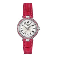 Tissot T126.010.66.113.00  Bellisima Bayan Kol Saati