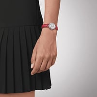 Tissot T126.010.66.113.00  Bellisima Bayan Kol Saati