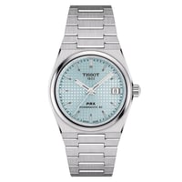 Tissot T137.207.11.351.00 PRX Powermatic 80 34 mm Bayan Kol Saati