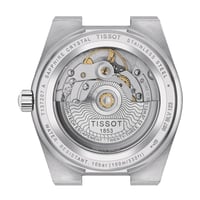 Tissot T137.207.11.351.00 PRX Powermatic 80 34 mm Bayan Kol Saati