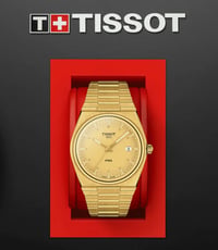Tissot T137.410.33.021.00 PRX Erkek Kol Saati