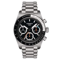 Tissot T149.459.21.051.00 PR516 Mechanical Chronograph Erkek Saati