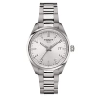 Tissot T150.210.11.031.00 PR 100 34 mm Ice Blue Bayan Saati