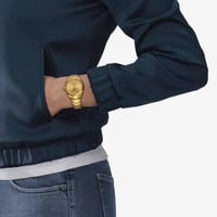 Tissot T150.210.33.021.00 PR 100 34 mm Bayan Kol Saati
