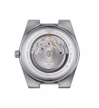 Tissot T931.407.41.291.00 PRX Powermatic 80 Çelik & 18K Altın Erkek Saati