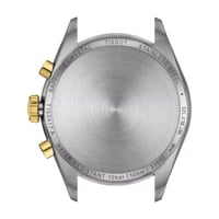 Tissot Tissot PR 100 Chronograph 40mm T150.417.22.031.00 Kol Saati 