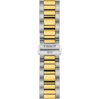 Tissot Tissot PR 100 Chronograph 40mm T150.417.22.031.00 Kol Saati 