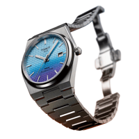 Tissot Tissot PRX Powermatic 80 40mm  T137.407.11.351.01