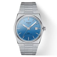Tissot Tissot PRX Powermatic 80 40mm  T137.407.11.351.01